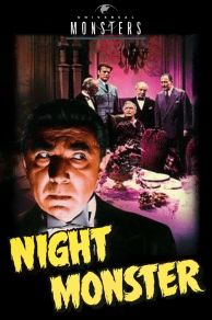 Night Monster (1942)