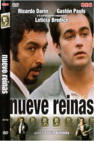 Nine Queens (2000)