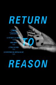 Return to Reason: Four Films by Man Ray (Return to Reason) (2023)