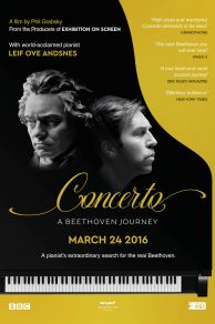 Concerto: A Beethoven Journey (2015)