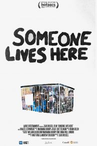 Someone Lives Here (2023)