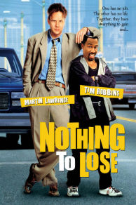 Nothing to Lose (1997)