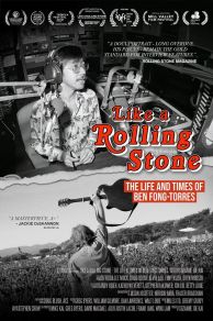 Like a Rolling Stone: The Life & Times of Ben Fong-Torres (2021)