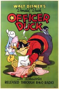 Officer Duck (1939)