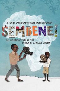 Sembene! (2015)