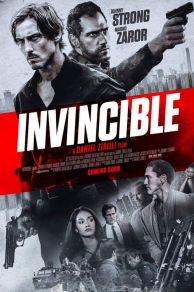 Invincible (2020)