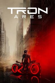 Tron: Ares (2025)