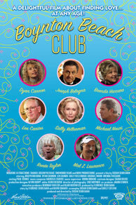 Boynton Beach Club (The Boynton Beach Bereavement Club) (2005)