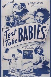 Test Tube Babies (1948)