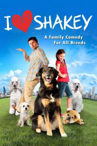 I Heart Shakey (2012)