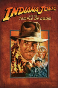 Indiana Jones and the Temple of Doom (1984)