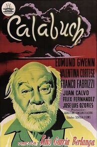 The Rocket from Calabuch (Calabuch) (1956)
