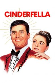 Cinderfella (1960)