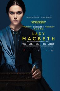 Lady Macbeth (2016)