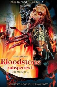 Bloodstone: Subspecies II (1993)