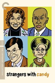 Strangers with Candy (2005)
