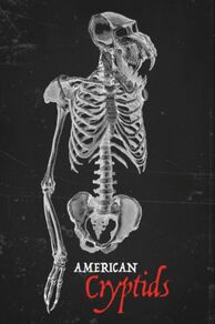 American Cryptids (0)