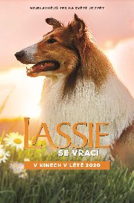 Lassie Come Home (2020)