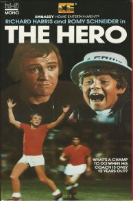 The Hero (1970)