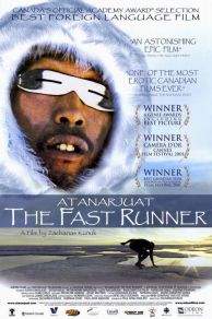 Atanarjuat: The Fast Runner (2001)