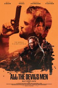All the Devils Men (2018)