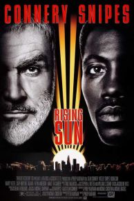 Rising Sun (1993)