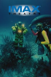 Flight of the Aquanaut (1993)