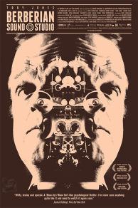 Berberian Sound Studio (2012)