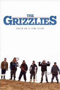 The Grizzlies (2018)