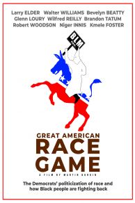 Great American Race Game (2021)