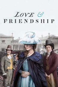 Love & Friendship (2016)