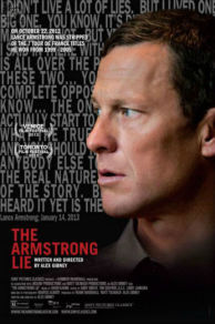 The Armstrong Lie (2013)