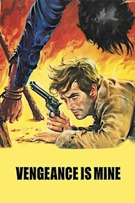 Vengeance Is Mine (Per 100.000 dollari t'ammazzo) (1967)