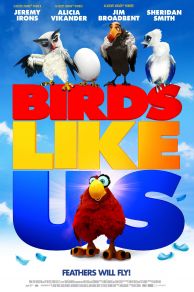 Birds Like Us (2017)