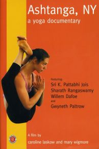 Ashtanga NY (2003)