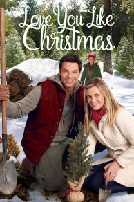 Love You Like Christmas (2016)