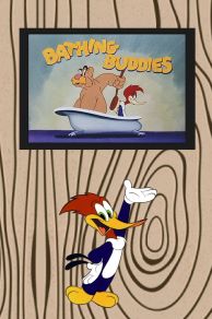 Bathing Buddies (1946)