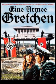 She Devils of the SS (Eine Armee Gretchen) (1973)