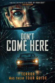 Dont Come Here (2025)