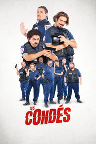 Les condés (2025)