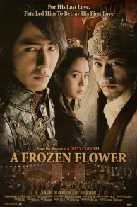 A Frozen Flower (2008)