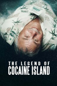 The Legend of Cocaine Island (White Tide: The Legend of Culebra) (2018)