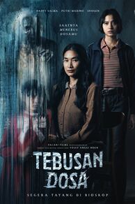 The Redemption of Sin (Tebusan Dosa) (2024)