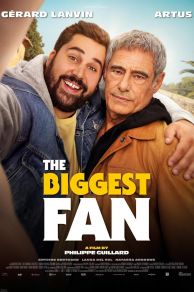 The Biggest Fan (J'adore ce que vous faites) (2022)