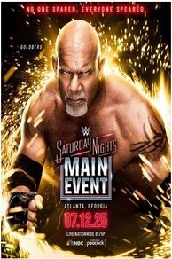 WWE: Saturday Nights Main Event (2025)