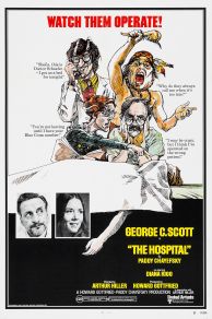 The Hospital (1971)