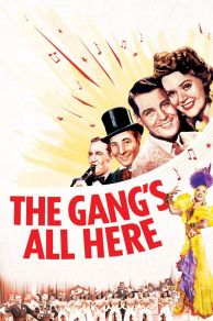 The Gangs All Here (1943)