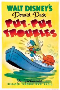 Put-Put Troubles (1940)