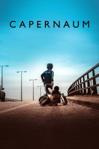 Capernaum (2018)