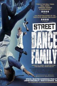 Streetdance Family (2016)